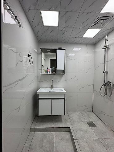 Daşınmaz əmlak: Bakı, Bakıxanov qəs., 4 otaqlı, Köhnə tikili, 100 kv. m — 4