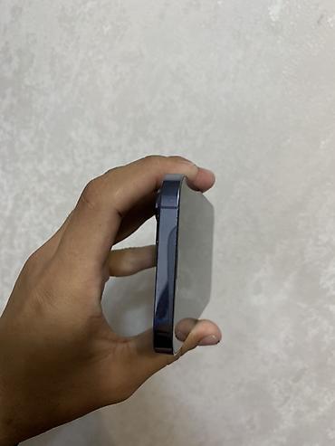 Apple iPhone: IPhone 13 Pro, 256 ГБ, 95 % — 9