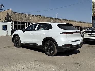 Changan: Changan : 2026 г., Автомат — 13