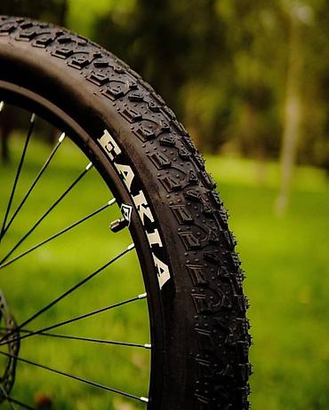 Городские велосипеды: Городской велосипед, Рама S (145 - 165 см), Новый — 8