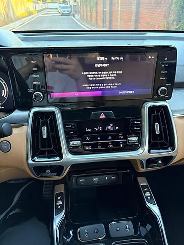 разбор киа соренто: Kia Sorento: 2022 г., 1.6 л, Автомат, Гибрид, Кроссовер — 9