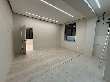 Продажа квартир: 1 комната, 41 м², Индивидуалка, 1 этаж, Евроремонт — 7