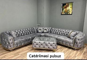 cester divani: Divan, Qonaq otağı üçün — 1