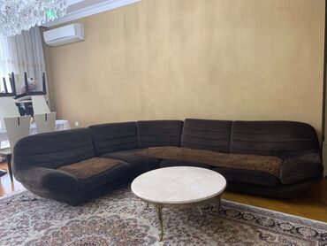Divanlar: Künc divan