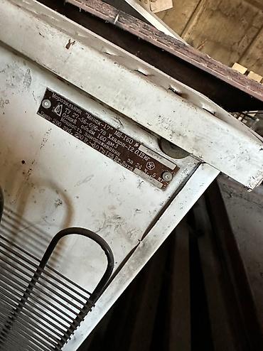 Холодильники: Холодильник Зил, Б/у, Однокамерный, 60 * 150 * 80 — 5