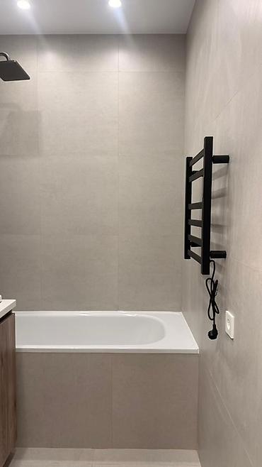 baking oven: 2-комнатная квартира 67 м² в ЖК «Элдик» 📍 ул. 7-Апреля / ул. Горького — 8