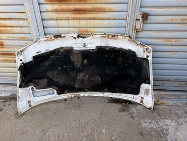 капот на бмв: Капот Mercedes-Benz, Колдонулган