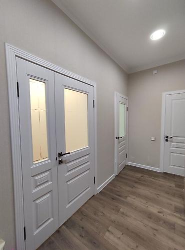 Продажа квартир: 1 комната, 49 м², Элитка, 6 этаж, Евроремонт at lalafo.kg — 5 Продажа квартир: 1 комната, 49 м², Элитка, 6 этаж, Евроремонт — 5