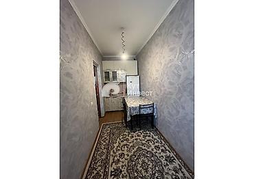 1: 1 комната, 32 м², Кок-Жар ж/м 2 этаж, Евроремонт — 4