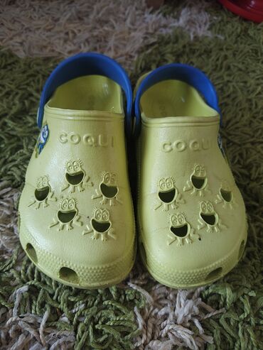 eb studio obuća: Clogs, Crocs, Size - 31