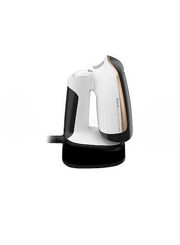 teflon: Tefal Access’Steam Pocket DT3030EO əl buxarlı ütü - Tip: Portativ — 2