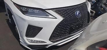 lexus ls 500 v8: Тойота 2GR Мотор 3.5 2020год. привозной в сборе есть все. АКПП — 3