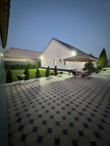 Продажа домов: Дом, 100 м², 4 комнаты, Риэлтор, Евроремонт — 11