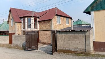 продажа домов в село орто сай: Дом, 150 м², 6 комнат, Собственник