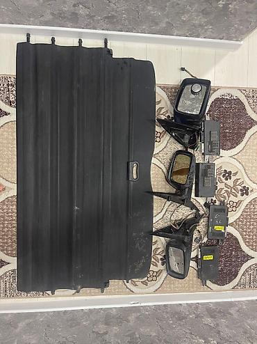 Генераторы: БМВ ФАРЫ Е39 ПРИВОЗНЫЕ ЗАПЧАСТИ НА ГАРАНТИИ В НАЛИЧИИ И НА ЗАКАЗ — 27