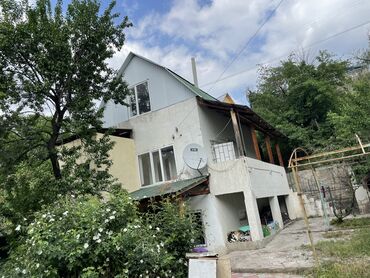 дом баня: Дача, 120 кв. м, 5 бөлмө, Менчик ээси, Косметикалык оңдоо