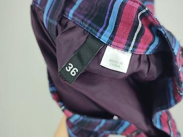 spodnice: H&M Divided, Spódnica damska, rozmiar S — 4