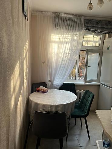 квартира гоголя: 3 комнаты, 58 м², ул. Фрунзе / Логвиненко 104 серия, 1 этаж, Косметический ремонт — 3