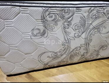корейские матрасы в бишкеке: İşlənmiş, Ortopedik matras, Bir nəfərlik