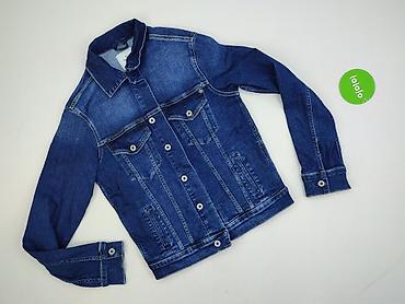 kurtka softshell damska: Pepe Jeans, Kurtka jeansowa damska, rozmiar S — 2