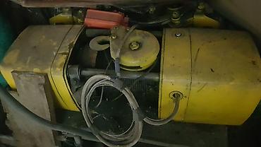 Токарные станки: Токарный станок без ЧПУ, Б/у — 12