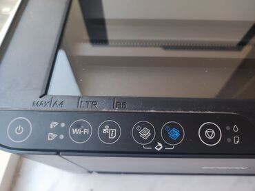 printer işlənmiş: Istifadədə olmuş 2 printer. fərdi istifadə üçün