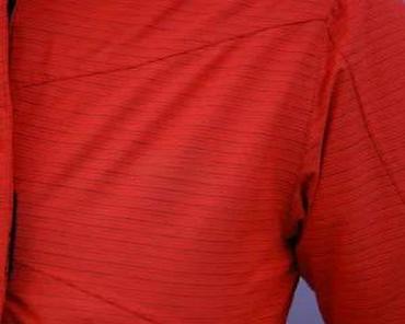 Zimske jakne: Ženska zimska jakna – crvena - Topla i lagana izolacija pogodna za — 27