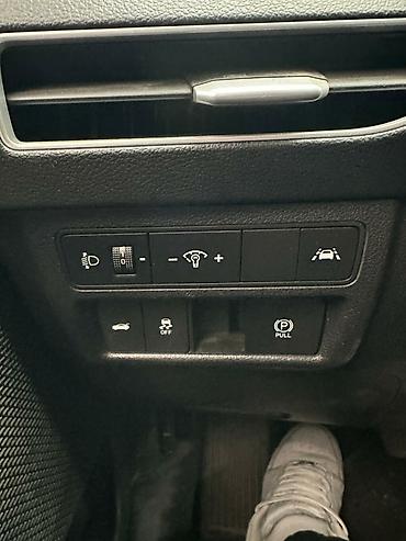 Hyundai: Hyundai Sonata: 2021 г., 2 л, Автомат, Газ, Седан — 7