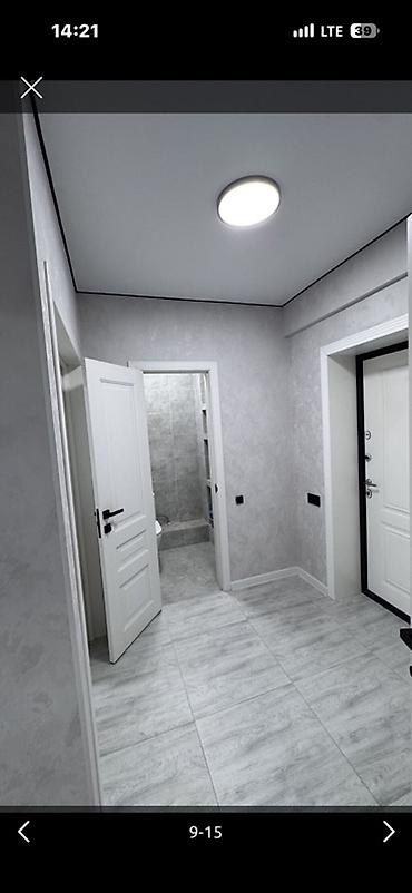 64: 1 комната, 40 м², Рабочий Городок 4 этаж, Евроремонт — 7