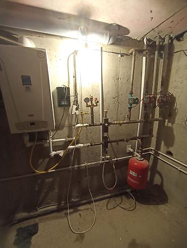 Косметологи: Услуги Сантехни — 5