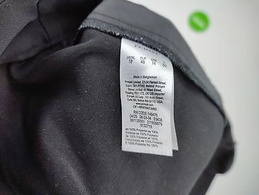 peppa pepco: Primark, Spodnie materiałowe damskie, rozmiar 3XL — 6