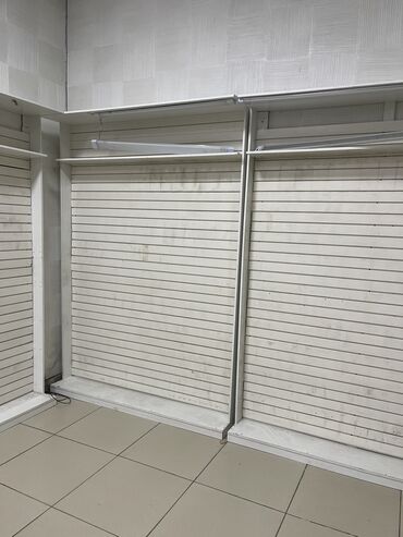 Витрины: Витрины стеллажи — 7