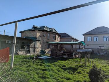 куплю дом в пишпеке: Дом, 250 м², 5 комнат, Агентство недвижимости, Евроремонт