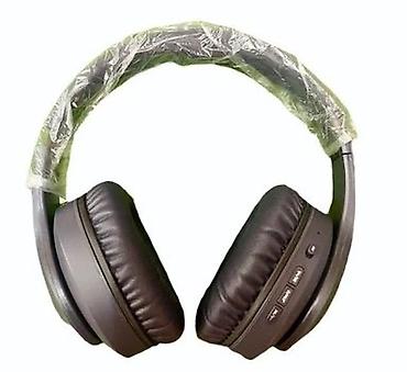 qulaqciq: Bluetooth qulaqcıq – over-ear dizayn 📌 PZX SAZ J6 Qulaqlıq ⚡ — 1