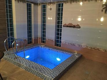 Продажа дач: Панорама!, 23,5 соток. 4 смежных участка! Питьевая вода, резервуар для — 17