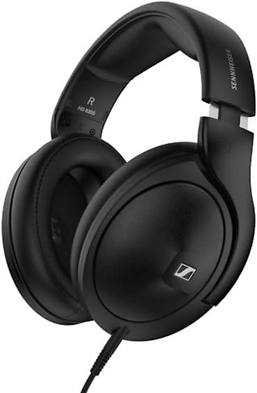 samsung 30s: Проводные полноразмерные наушники, Sennheiser, Новый, цвет - Черный — 1