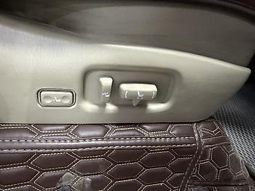 автомат каробка машина: Lexus LX: 2005 г., 4.7 л, Автомат, Газ, Внедорожник — 9