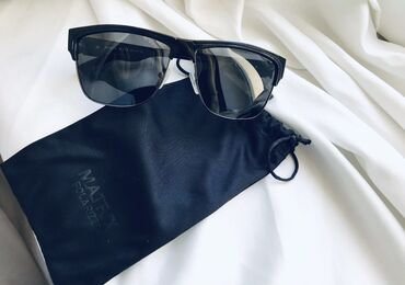 Eynəklər: Montblanc, Yeni — 5