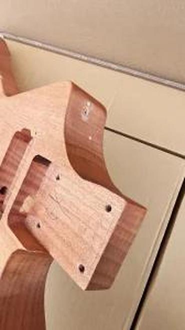 Gitare: HARLEY BENTON ELECTRIC GUITAR KIT EXTREME-84 | . Slanje po — 13