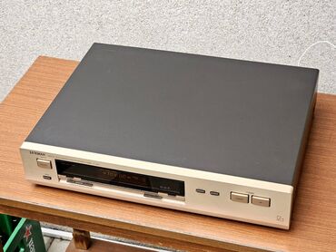 Pojačala i prijemnici: Luxman T-351L – digitalno sintetizovani AM/FM stereo tjuner - — 9
