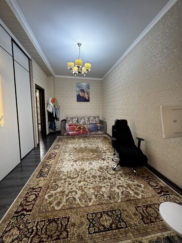 Продажа квартир: 4 комнаты, 165 м², Элитка, 5 этаж, Косметический ремонт — 9