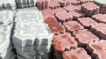 Кладка: Укладка брусчатки Гарантия, Бесплатная консультация, Монтаж Больше 6 лет опыта at lalafo.kg — 4 Кладка: Укладка брусчатки Гарантия, Бесплатная консультация, Монтаж Больше 6 лет опыта — 4