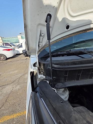 Kia: Kia Ray: 2021 г., 1 л, Бензин, Хэтчбэк — 5