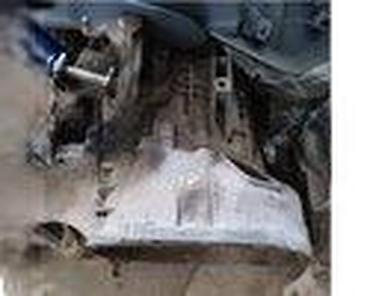 Glave motora: MENJAC 1.8 TDCI ZA FORD GALAXY OD 2006. DO 2009. GOD. | FORD velika — 11