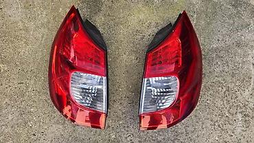 pezo 406: STOP SVETLA I STOP LAMPE ZA RENAULT SCENIC | Stop svetlo, stop lampa — 1