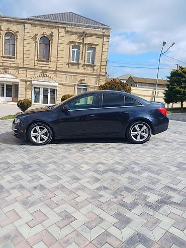 cruze diski: Vaxtinda qulluq görən maşındır. 5000 km dən bir meguin yağı tökülür — 8