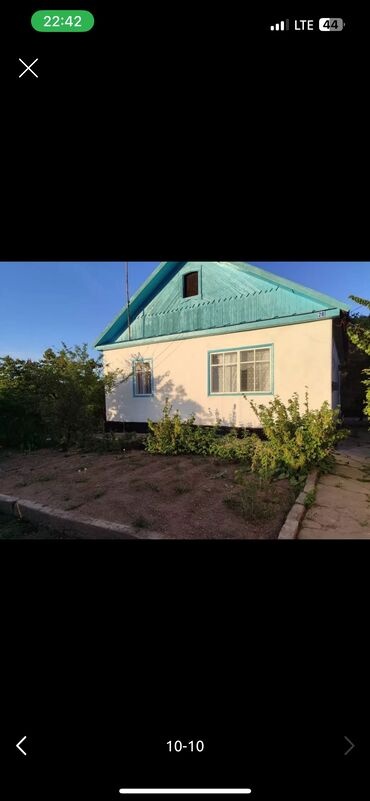 Продажа домов: Дом, 80 м², 5 комнат, Собственник, Старый ремонт at lalafo.kg — 10 Продажа домов: Дом, 80 м², 5 комнат, Собственник, Старый ремонт — 10