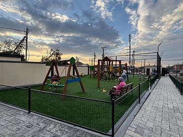 Продажа квартир: 2 комнаты, 72 м², Элитка, 2 этаж, Евроремонт — 18