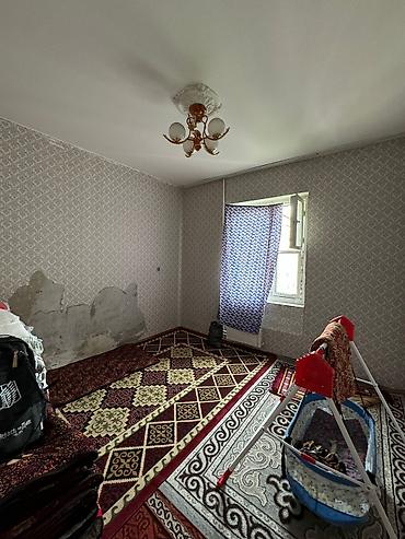 Продажа квартир: 2 комнаты, 54 м², 106 серия, 8 этаж, Старый ремонт — 9