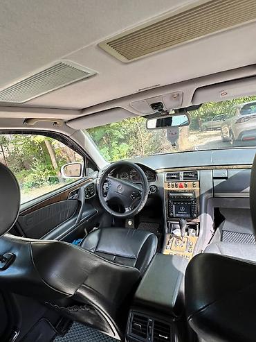 w211 пневма: Mercedes-Benz E-Class: 2010 г., 3.2 л, Автомат, Бензин, Седан — 6